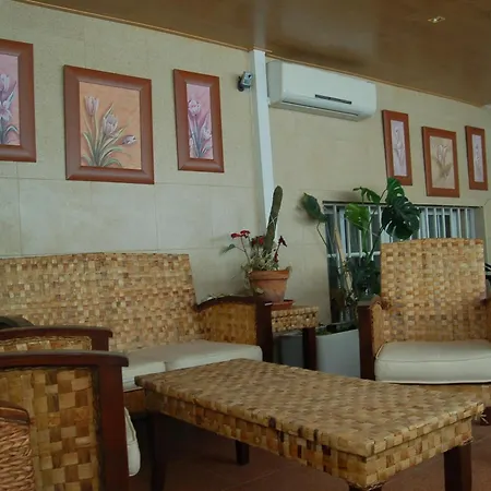 Hostal Mays-2
