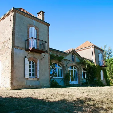 Chambres d'Hôtes Le Loubet-3
