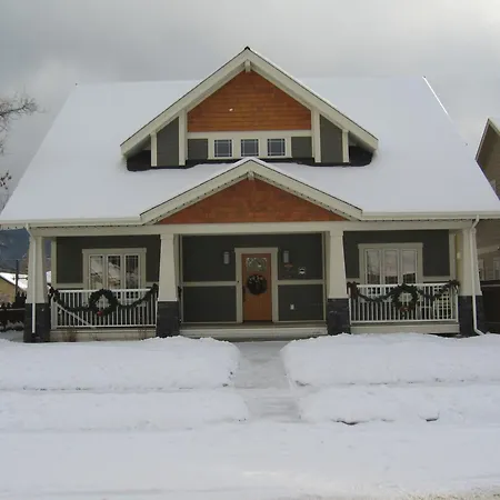 Fitzhugh House Guest Accomodation-3