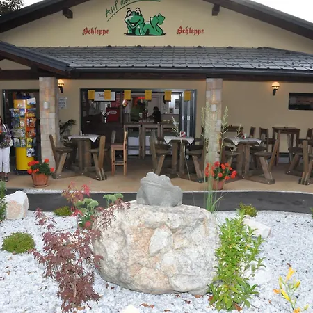 Gasthof Plasch-3