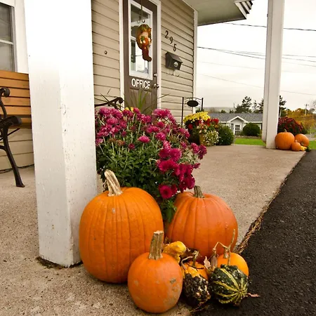 Antigonish Evergreen Inn-2