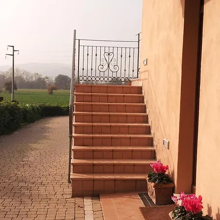 Luconi Affittacamere-2