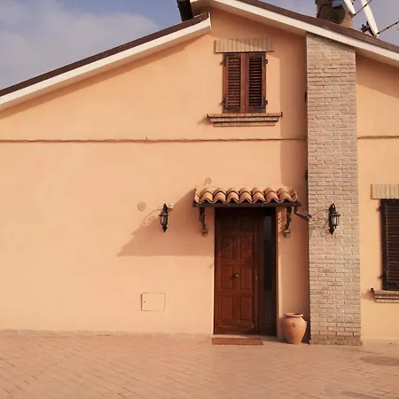 Luconi Affittacamere-3