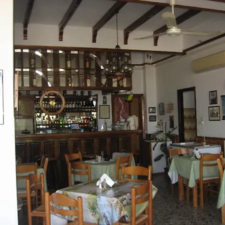 Marialena Pension-2