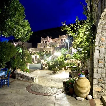 Elixirion Guest House-2