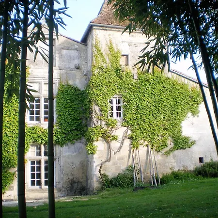 Chateau de Maumont-3