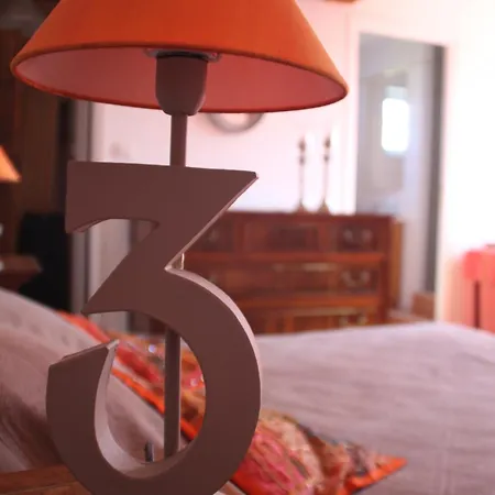 Bed & Breakfast - Maison De Marie-3