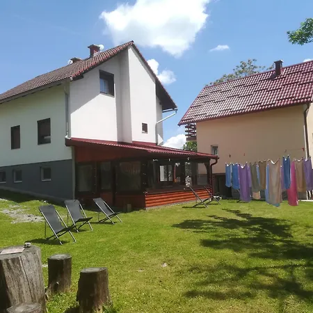 Guesthouse Bubalo-3
