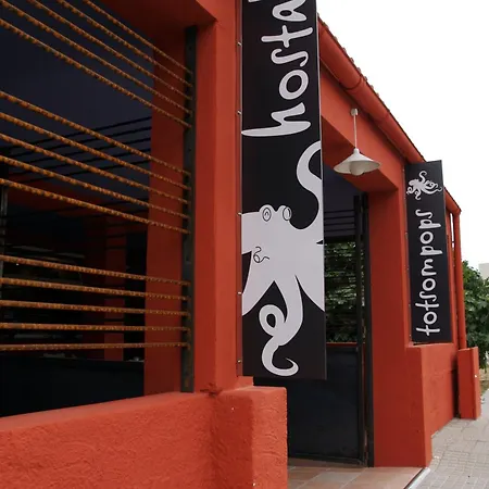 Hostal Totsompops-2