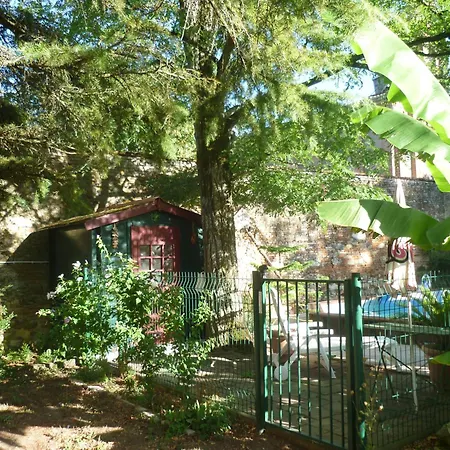 Château de Vallègue-3