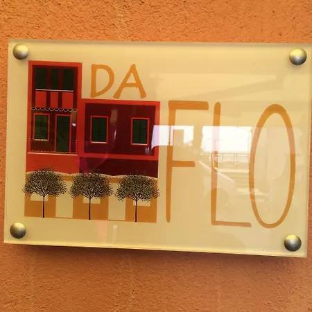Affittacamere Da Flo-3