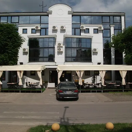 Villa Milano-3
