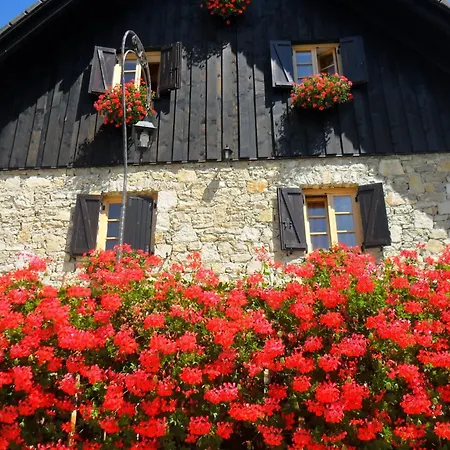 Plitvice Ethno House-2