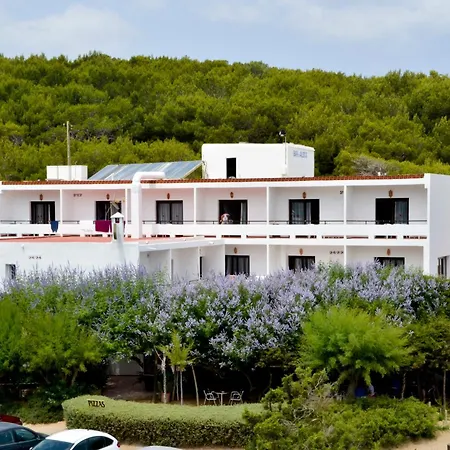 Hostal Alocs-3