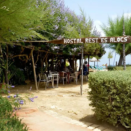 Hostal Alocs-2