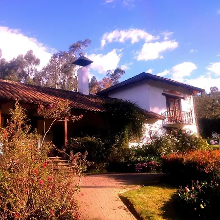 Hosteria Caballo Campana-2