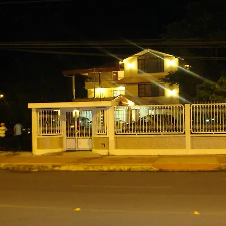 Hostal La Molienda-2