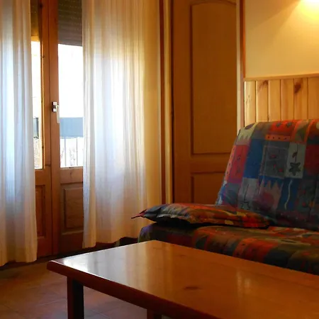 Hostal La Catalana-2