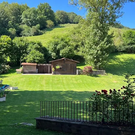 Casa Rural Roncesvalles-3