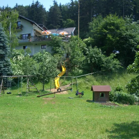 Gasthaus - Gästehaus Schusterbauer-2