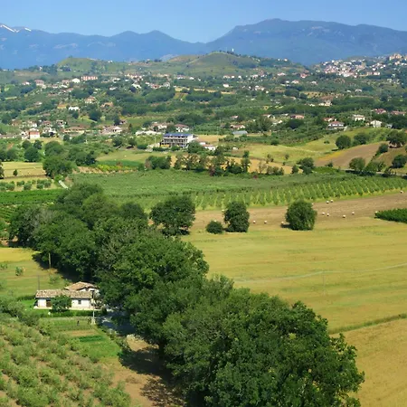La Casa Nella Prateria-2