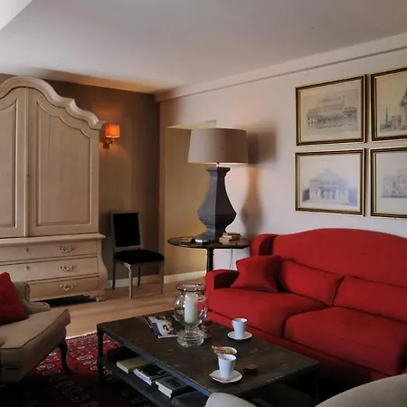 Domaine de la Soucherie - Chambres d'hôtes-2