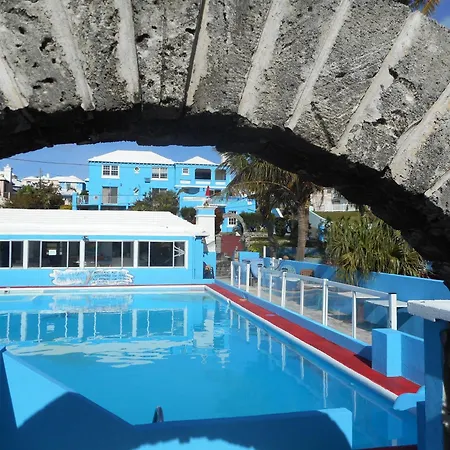 Blue Horizons Guest House-3