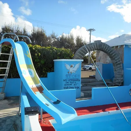 Blue Horizons Guest House-2