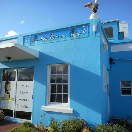 Blue Horizons Guest House-3