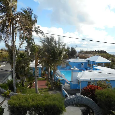Blue Horizons Guest House-2