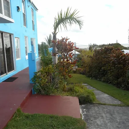 Blue Horizons Guest House-2