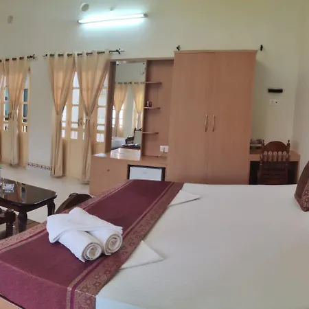 Shiva Ganges View Guest House-3
