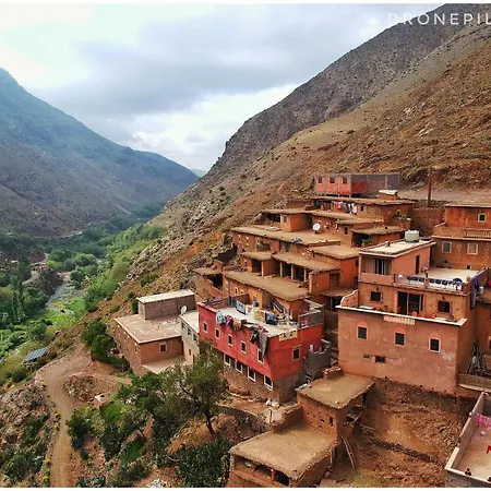 Berber Family Lodge-2