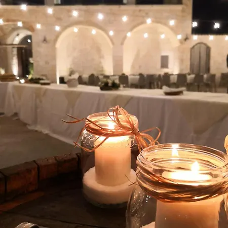 Casal Del Vico-2