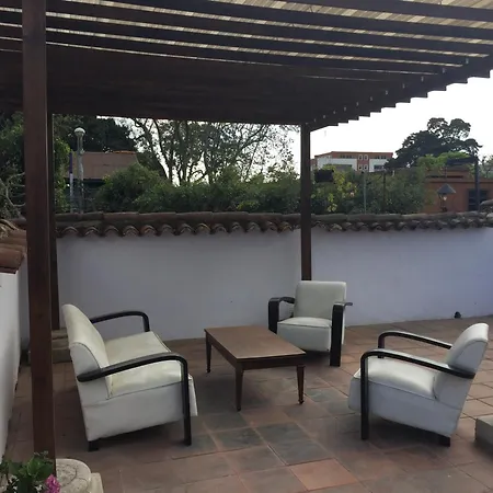 Casa 10 Guest House-2