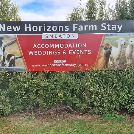 New Horizons Farm Stay-2