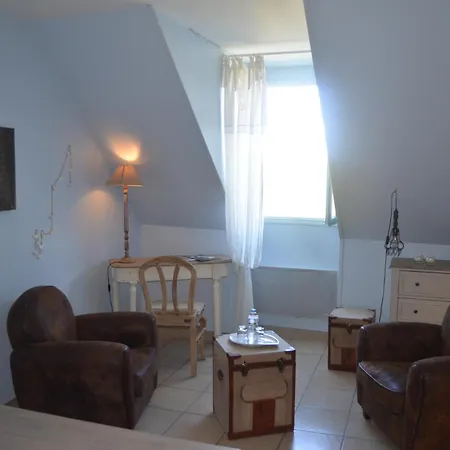 La Maison Du Pecheur-2
