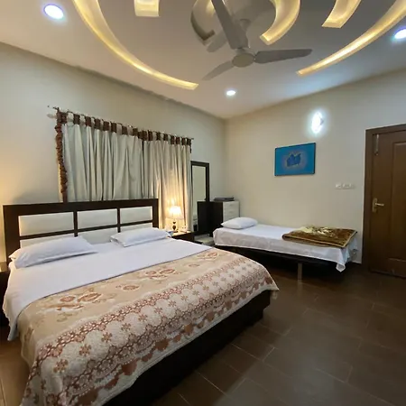 Alpha Guest House-3