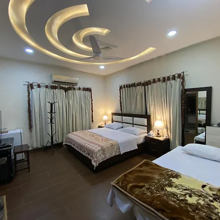 Alpha Guest House-2