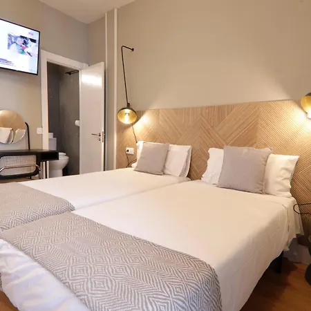 Suites You Gran Via-3