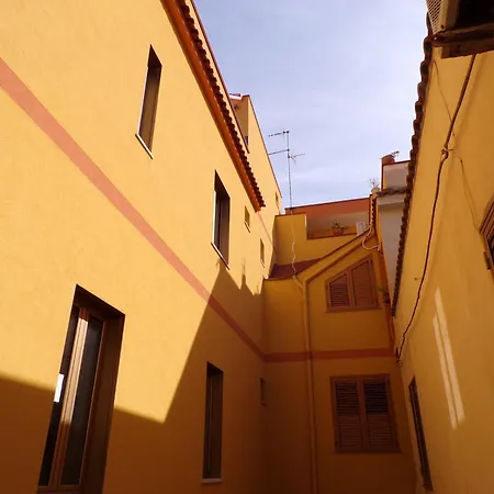 Nuova Aurora Rent Rooms-3