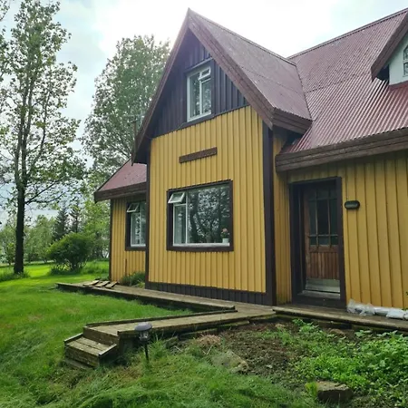 Heidi Guesthouse-2