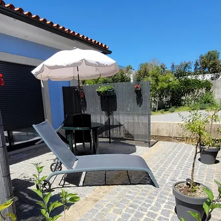 Jardim Das Oliveiras - Suites Com Vista-2