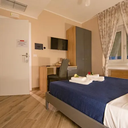 ALMA B&B Home Cosenza-2