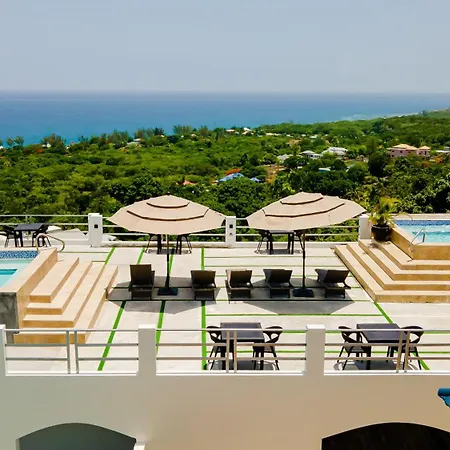 High Life Resort & Spa-3