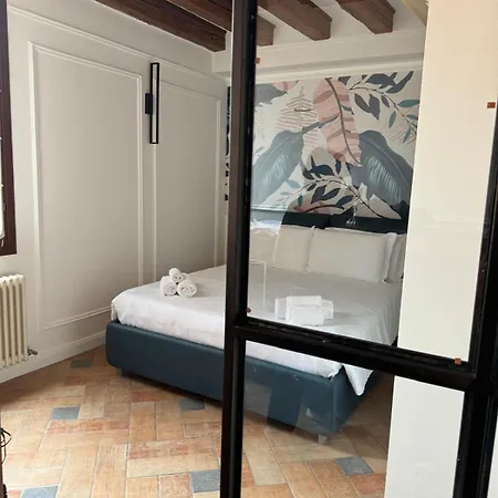 Locanda Ca' Leon - Ferretti Hotels Collection-2