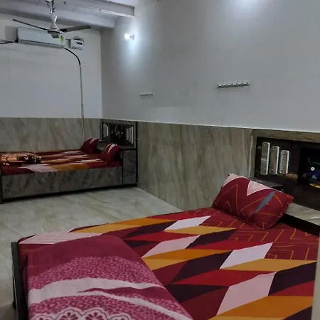Shri Govind Bhawan-2