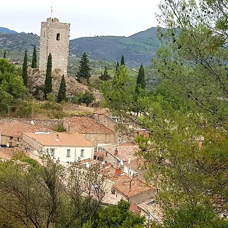 La Loubiere - Gite-3