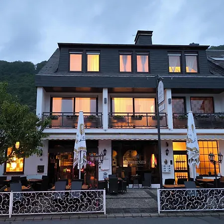 Haus Benico -Pension--3