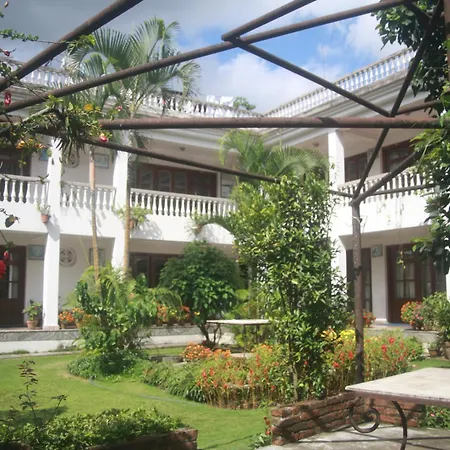 Vagabond Guest House-3